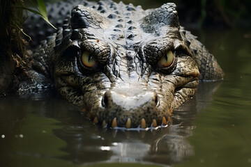 krokodile, crocodile, gator, alligator