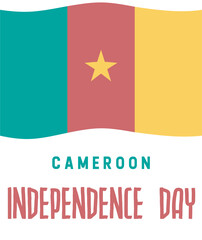 Cameroon Independence Day