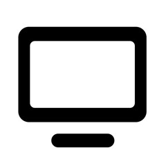 desktop icon, user interface icon, ui ux icon