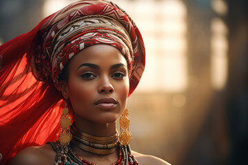 Cultural relevance, with the product adapting to societal changes and preferences over time. Concept of staying culturally connected. Generative Ai.