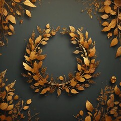 peaceful mountain forests that are very beautiful