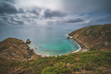 Fototapeta premium Celle, 18.12.2023