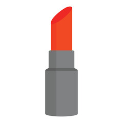 lipstick icon vector