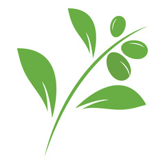 olive logo vektor