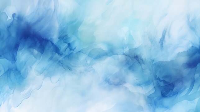 Watercolor abstract background © progressman