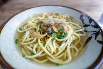 石垣島の食堂「三川食堂です」