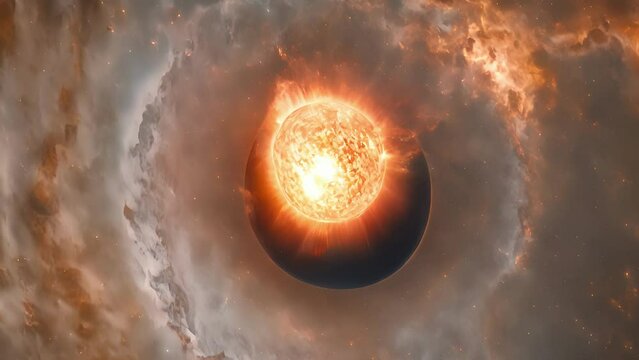 powerful movements Earths upper mantle seen this footage Asthenospheric Displacement, providing closer look forces that shape planet.