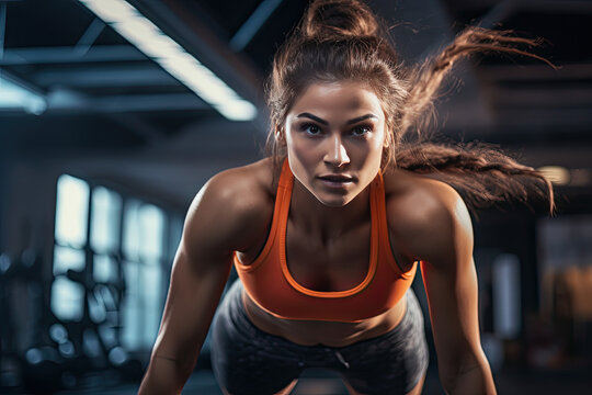 vibrant, energetic, image of athletes, fitness gurus, wellness, healthy, health, workout, exercise, running, high intensity interval training, HIIT, tabata, dance, aerobic