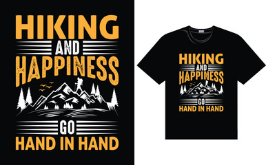 new adventures vintage mountain camping outdoor hiking adventure t shirt design vector files