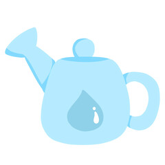 watering can