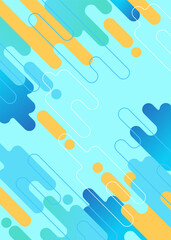 abstract background with lines