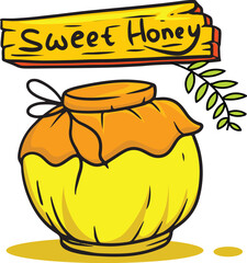 Sweet Honey