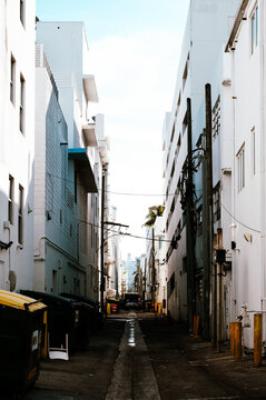 edificios