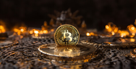 anniversary golden medal bitcoin, market bitcoin