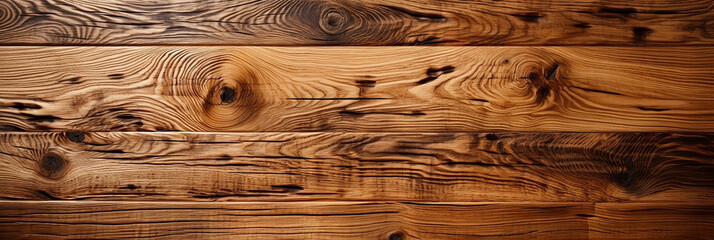 Natural timber plank surface texture 3D material map