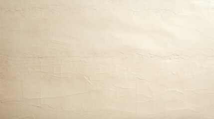 Sleek Clean Paper Texture Minimalism in Art