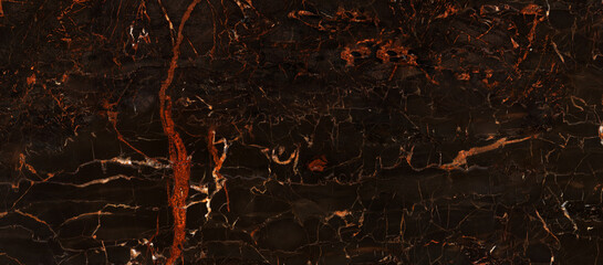 Marble, Brown, Texture, Background, Natural Breccia Marble Texture For Interior Exterior Home...