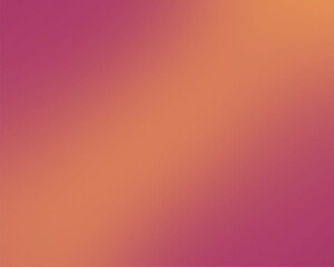 Fondo en degrade naranja