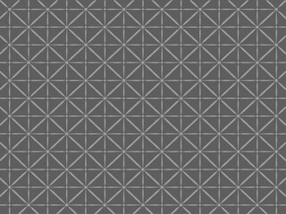 Abstract material_lattice pattern_monochrome