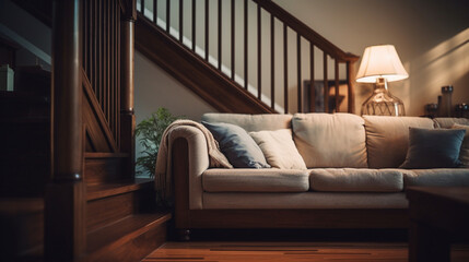 Luxurious interior design, Harmony in Home: Inspiring Interior Design Visions
