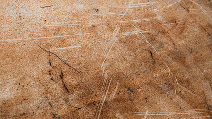 Rusty metal texture background for design with copy space for text or image.