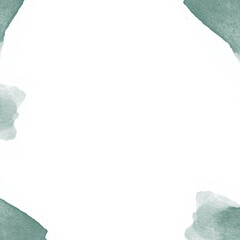 Watercolor background collection. Multicolored square watercolor background. Can be used as a background for custom designs.水彩背景コレクション。 色とりどりの正方形の水彩背景。 カスタム デザインの背景として使用できます。