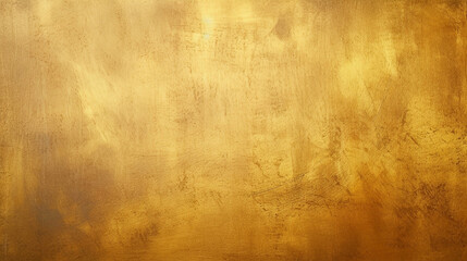 A luxurious abstract golden texture forming a scratched gold pattern wall wallpaper backdrop, designed for a banner or background usage.