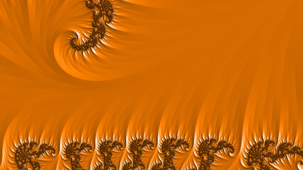 graphic bright gold and silver designs