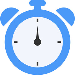 Clock Time Icon