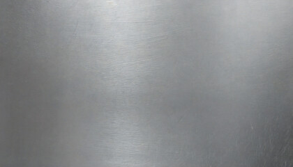 鉄板の素材。金属板の素材。銀メタルテクスチャー。Iron plate material. Metal...