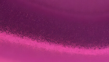 Abstract pink new years christmas background