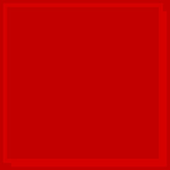 red frame