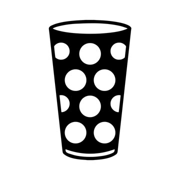 Pf&auml;lzer Dubbeglas (bold black)