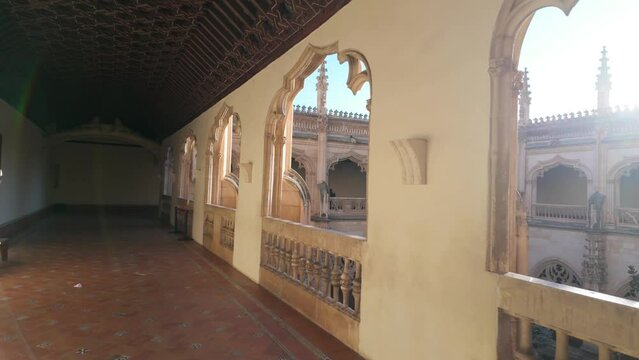 CONOCER LAS CIUDADES CON SU HISTORIA MONUMENTAL ES APRENDER DE NUESTRO PASADO 
