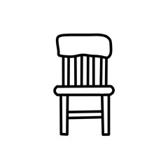 Chair icon