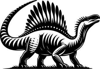 Pelycosaurs icon 10