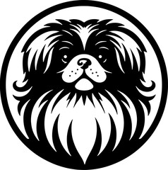 Pekingese icon 15
