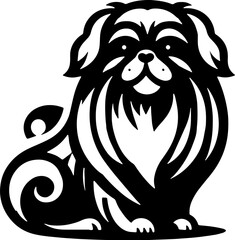 Pekingese icon 13