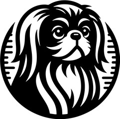 Pekingese icon 10