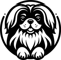 Pekingese icon 11