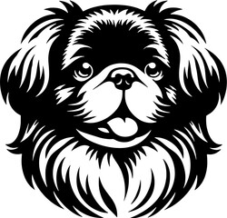 Pekingese icon 9