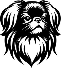 Pekingese icon 7