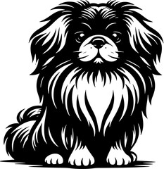 Pekingese icon 3