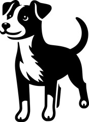 Patterdale Terrier icon 8