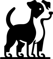 Patterdale Terrier icon 3