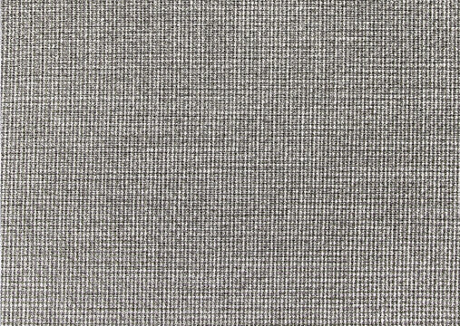 gray background with texture of a burlap