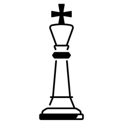 Chess Icon