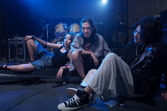 Young Band