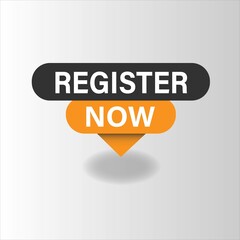 Sale Web Banner For REGISTER NOW