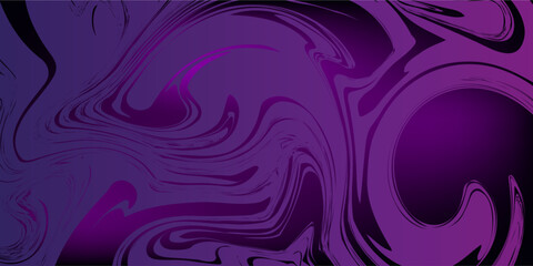 abstract purple background with swirls